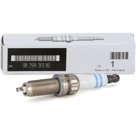 Bougie d'allumage Peugeot Citroen DS 1.2 Puretech THP..