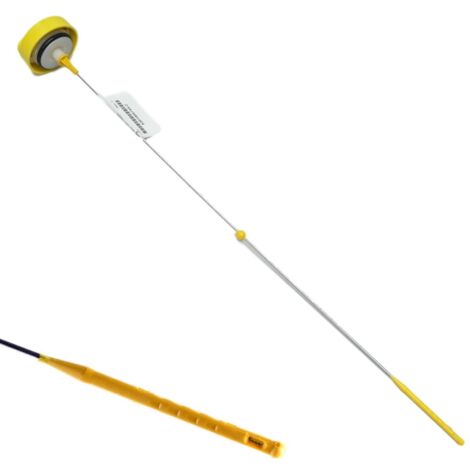 Jauge à huile pour Megane Laguna 2 3 Espace 4 Koleos 2.0 dCi -