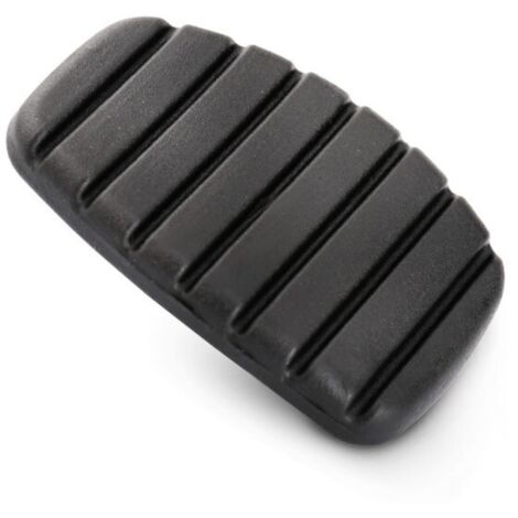 Couvre pédale d'embrayage de Clio Kangoo Laguna Trafic Espace