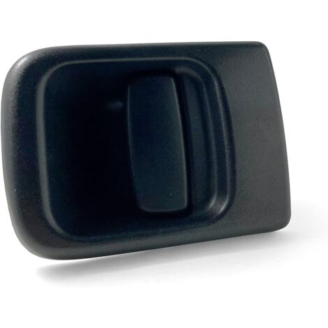 POIGNEE DE PORTE ARRIERE RENAULT MASTER OPEL MOVANO NISSAN (1/5)