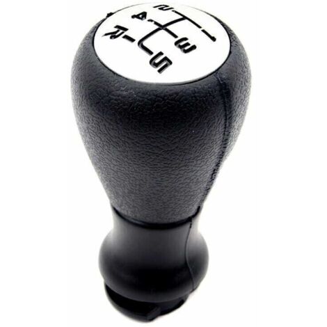 Pommeau de Vitesse C3 C4 C5 C8 Xsara 106 206 306 406 407 807 -