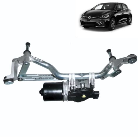 Mécanisme Complet d'Essuie Glace (Tringlerie) avec Moteur