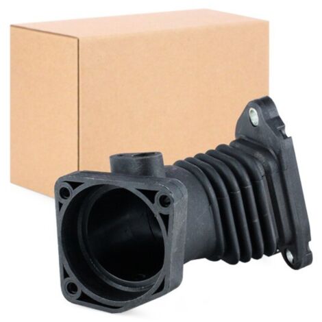 Durite tuyau d'admission air de Ford Fiesta 5 Focus 2 C-Max Mazda
