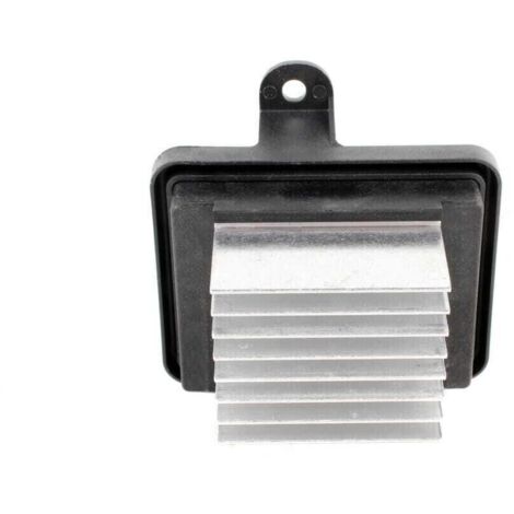 Resistance de Chauffage, Ventilateur Peugeot 308 II Citroën C4 (1/3)