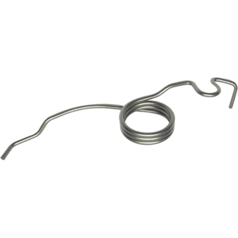Ressort, épingle de pédale d'embrayage pour Renault Laguna 2 -