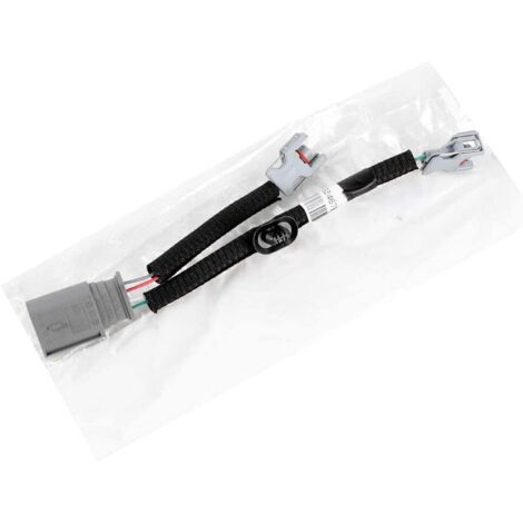 Connectique Faisceau de Câblage Injecteur de Peugeot Citroën Fiat