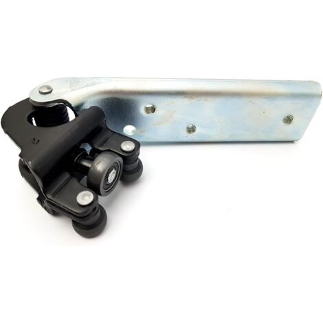 Galet de guidage de porte latérale coulissante droite MASTER 2 (1/4)