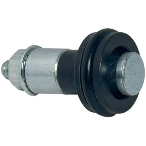 Galet Inférieur De Guidage Pour Porte Latérale Coulissante Citroën Peugeot Fiat - Réf. 9033.J9