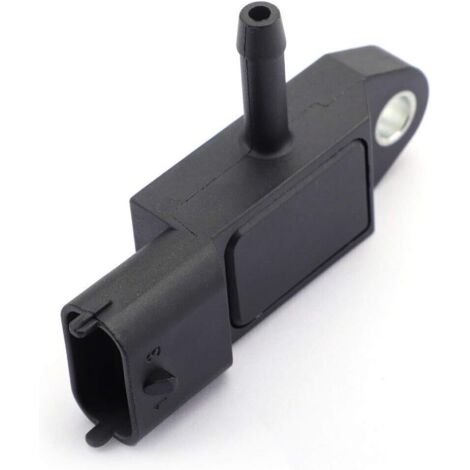 Capteur de pression gaz d'échappement pour Astra Mk Cascada Combo