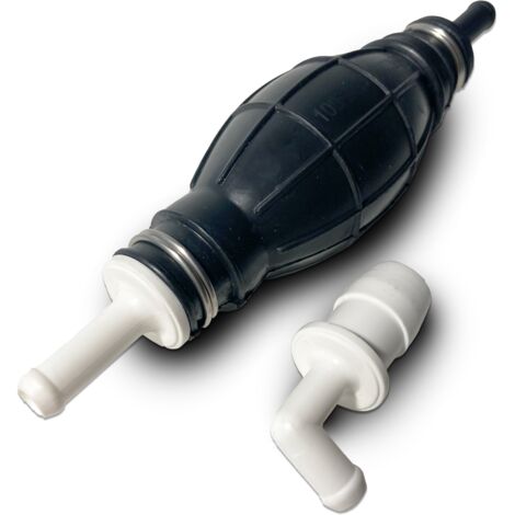 Poire Pompe d'Amorçage 8 mm alimentation de gasoil pour AX BX