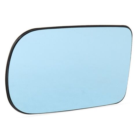 Miroir de rétro gauche chauffant plat compatible BMW E30 E36 E39 (1/3)