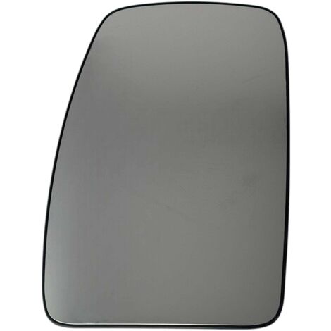 Miroir de rétro droit convexe compatible Master Movano et (1/5)