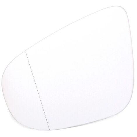 Miroir de rétro gauche chauffant compatible VW Touran Golf VI – (1/3)