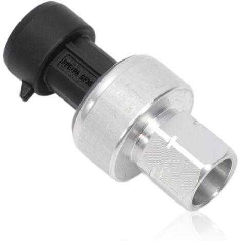 Capteur De Pression De Climatisation 7700417506 compatible Opel