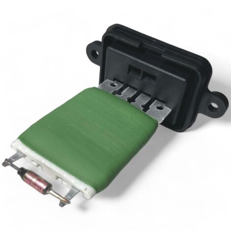 Résistance Chauffage clim Jumper Boxer Fiat 500 Stilo Panda (1/5)