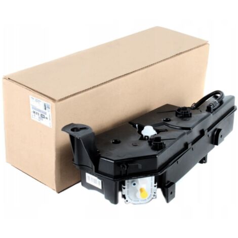 Réservoir d'Additif FAP cérine C3 C4 Berlingo DS5 Partner 208