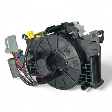 Contacteur Tournant Airbag Renault ESPACE 4 / LAGUNA 2 - Reconditionné, Référence 8200012245
