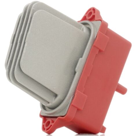Résistance De Chauffage Pour IVECO Daily - Réf. POLCAR 3052KST-1 / OE 500326616, Neuve