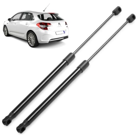 ② Vérins de coffre Stabilus pour Citroën - Petit matériel