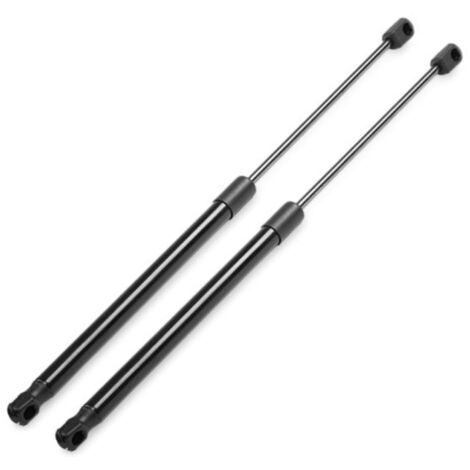 Kit Vérins Hayon Facile Vérins à Gaz Pour Coffre Audi A6 Avant / Allroad (4F C6) - Lot De 2 - Installation Facile En 5 Min