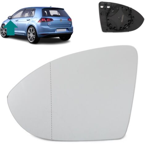 Glace De Rétroviseur Chauffante Gauche TarosTrade 57-0342-L-46915 - Pour Opel Corsa C Et Tigra