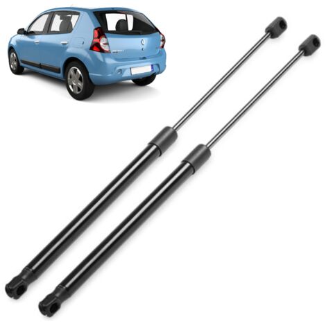 Lot de 2 vérins de hayon-coffre Dacia sandero 08-12 - Auto