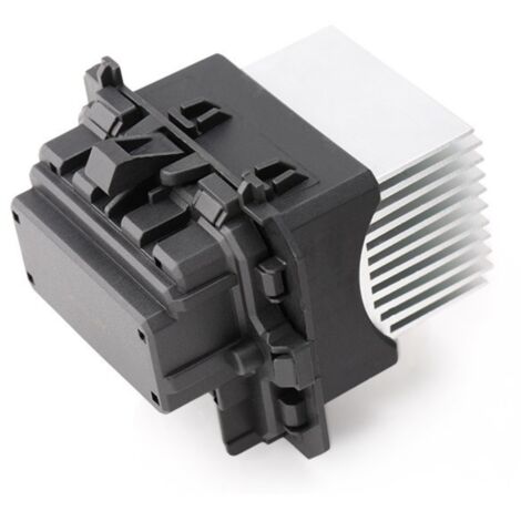 Résistance Chauffage / Pulseur D'air Pour Citroën C4 Cactus (2014-2020) Et Peugeot 308 (2013-2021)
