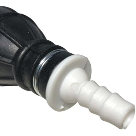 Pompe à Suspension VTT - Pour Amortisseurs Et Fourches - Manomètre Intégré - Valve US/FR Compatible
