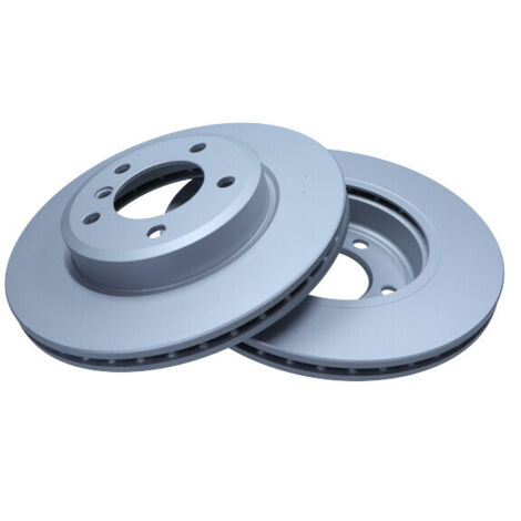 Disque de frein Maxgear pour BMW P. E46/Z3 98- avec revêtement anticorrosion (1/2)