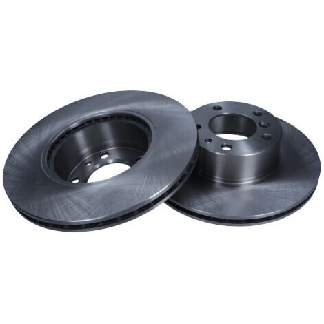 Disque de frein Maxgear pour BMW P. E34 88- (1/2)