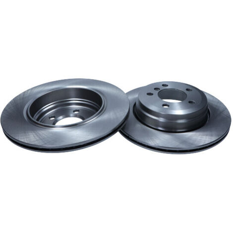 Disque de frein MAXGEAR pour BMW T E60/E65 (1/3)