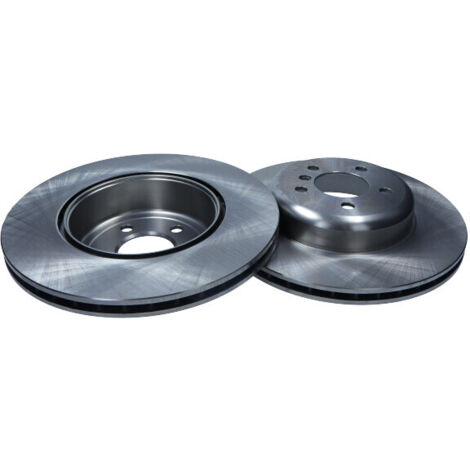 DISQUE DE FREIN MAXGEAR BMW T. 3/4 11- (1/3)