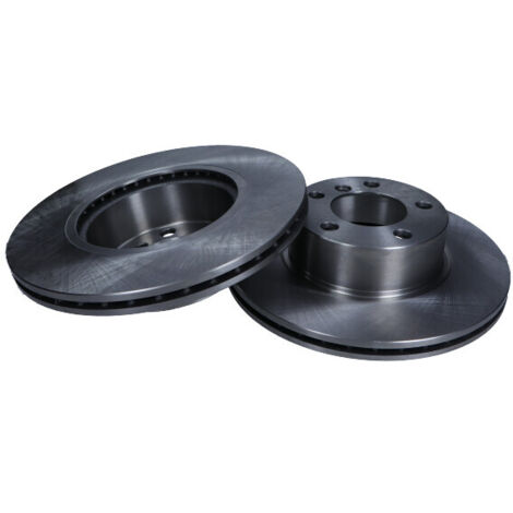 DISQUE DE FREIN MAXGEAR BMW P. 1/3/4 1.6-2.0 10- (1/2)