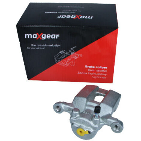 Étrier de frein arrière Maxgear Nissan Murano 3.5 4x4 03-08 Droit (1/3)