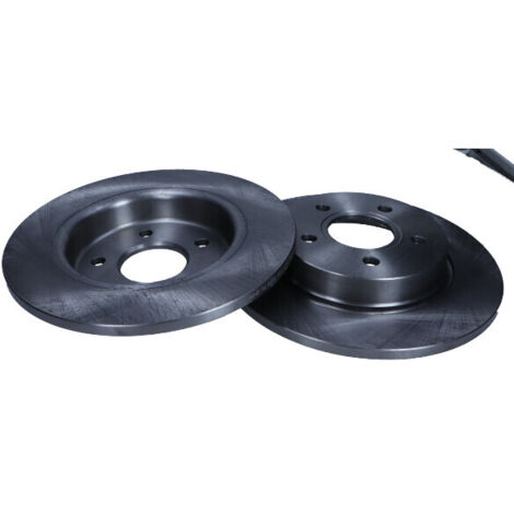 Disque de frein Maxgear pour Ford Focus arrière 11- (1/2)