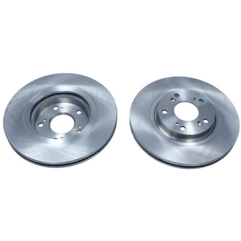 Disque de frein avant Maxgear Honda Accord 08- (1/3)