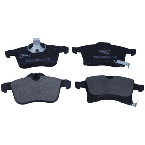 PLAQUETTES DE FREIN MAXGEAR OPEL AVANT ASTRA G/H/MERIVA/ZAFIRA (1/2)