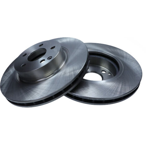 Disque de frein avant Maxgear pour Mercedes W211 280-500 02-/CLS 312 x 28 mm (1/2)