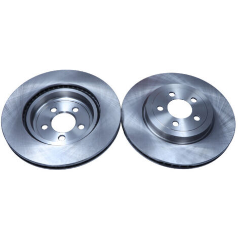 Disque de frein avant Maxgear Chrysler 300C (1/3)