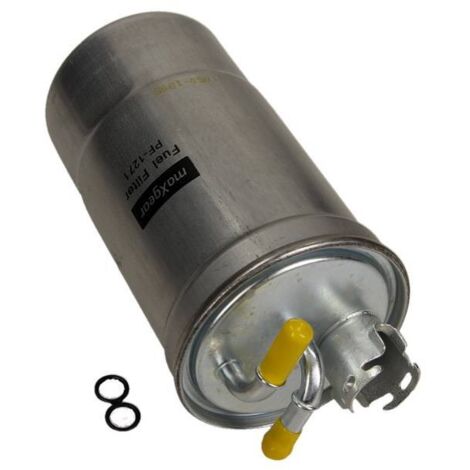FILTRE À CARBURANT MAXGEAR SIÈGE 1.9SDI/TDI (1/2)