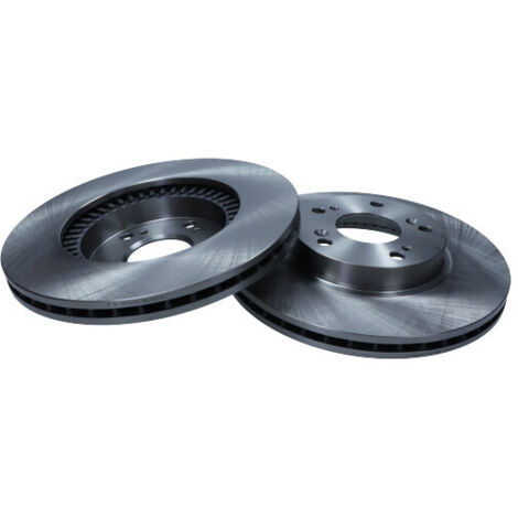 Disque de frein avant Maxgear Honda Civic/CR-V 1.4-2.0 01-06 (1/2)