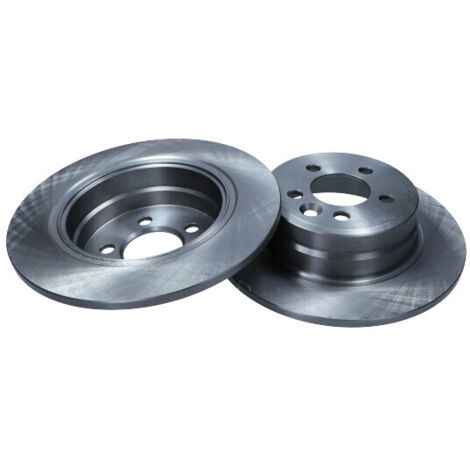 DISQUE DE FREIN MAXGEAR ROVER ARRIÈRE 75 (1/2)