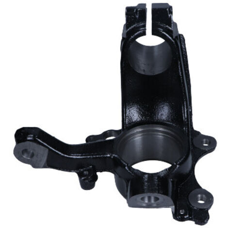 FUSÉE DE ROUE MAXGEAR AVANT GAUCHE VW GOLF 98 (POUR DISQUES 288X25) (1/2)