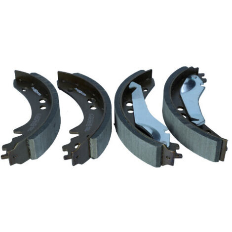 MÂCHOIRES DE FREIN MAXGEAR MERCEDES 207-210 (1/2)