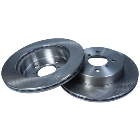 DISQUE DE FREIN MAXGEAR AVANT SUZUKI IGNIS (1/2)