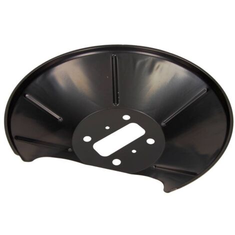 Cache-disque de frein Maxgear pour Ford Focus 98-05/ Fiesta/ Fusion 01- LE (1/2)