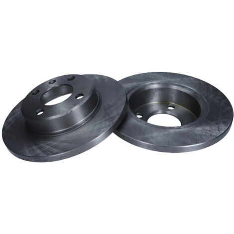Disque de frein avant Maxgear pour VW Skoda Felicia (1/2)