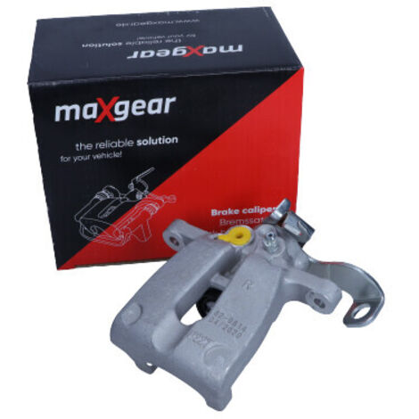 Étrier de frein MAXGEAR KIA ARRIÈRE CEE'D/PRO CEE'D 1.0-1.6 12- DROIT (1/3)