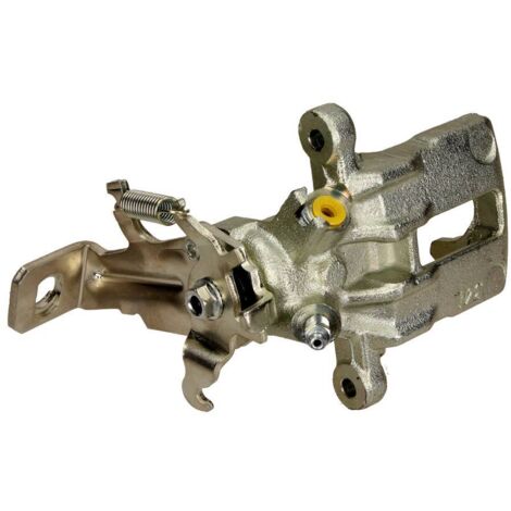 MAXGEAR ÉTRIER DE FREIN NISSAN ARRIÈRE ALMERA 03- GAUCHE + ABS (1/2)