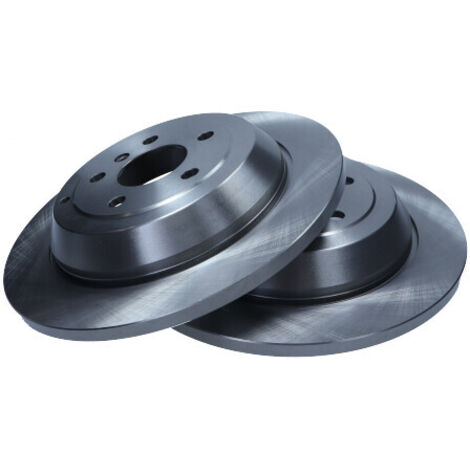 Disque de frein arrière Maxgear pour Mercedes W164/W251 (1/3)